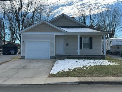 572 E Broadway St, Madisonville, KY, 42431