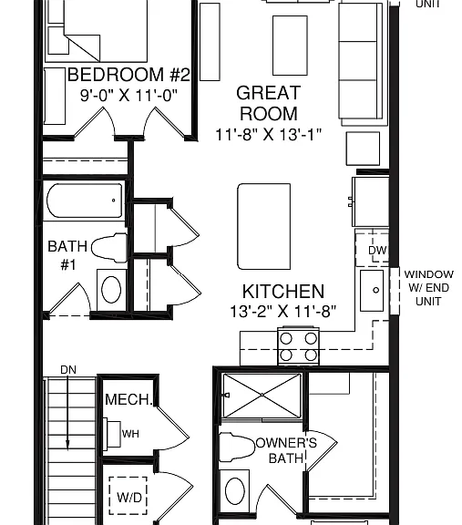 2145 Destination Dr #B — Photo 5