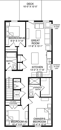 2145 Destination Dr #B Photo 1