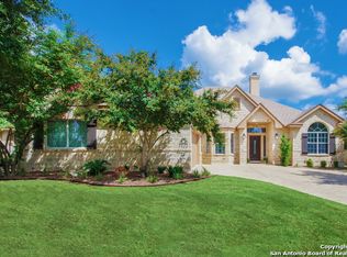 30023 Cibolo Run, Fair Oaks Ranch, TX 78015