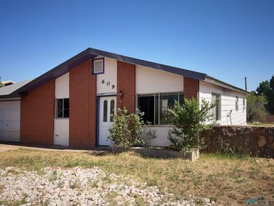 609 Dalbey Dr, Las Vegas, NM, 87701