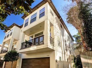 230 Detering St, Houston, TX 77007