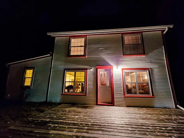 9 Quay Road, Cupids, NL A1A2B0