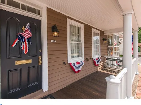 118 Mill St #120, Mount Holly, NJ 08060