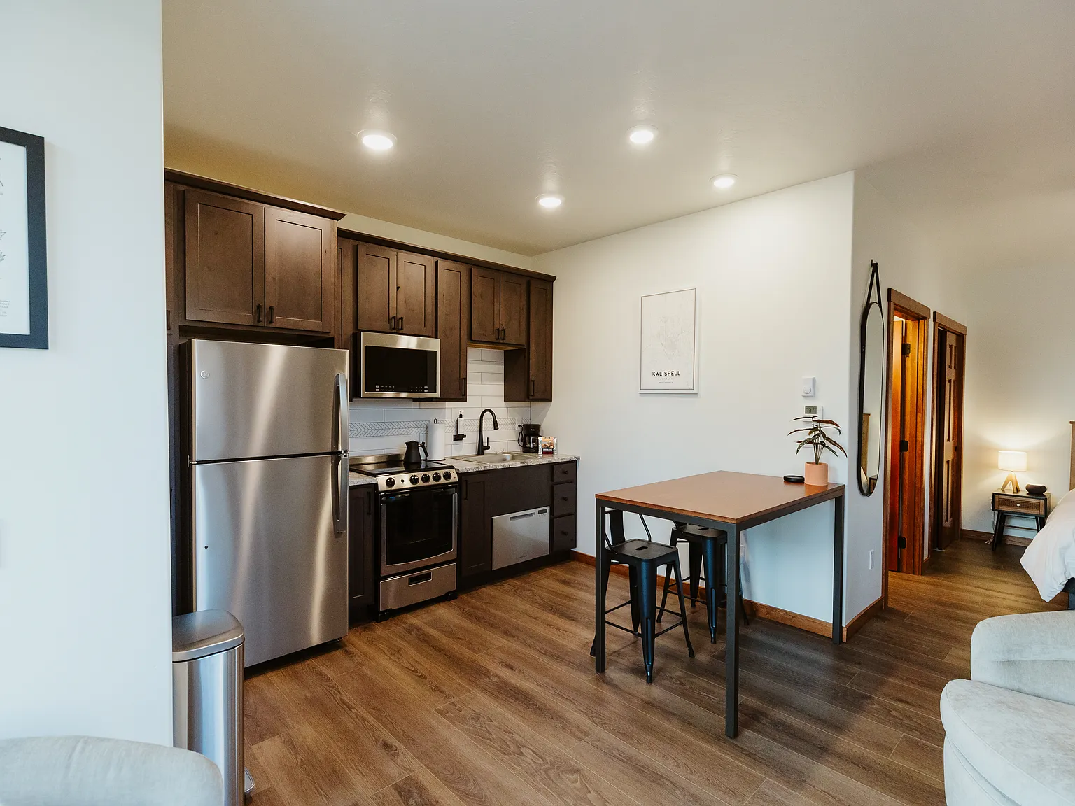Studio, $3,089 — Photo 2