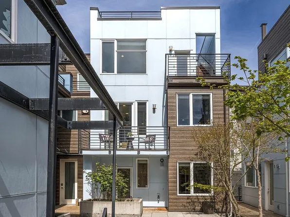 4331 Woodland Park Avenue N, Seattle, WA 98103