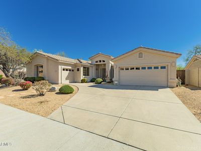 22037 N 78TH Street, Scottsdale, AZ, 85255