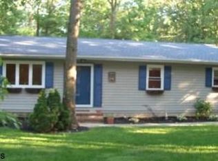 61 Rosedale Dr, Bridgeton, NJ 08302