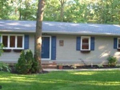 61 Rosedale Dr, Bridgeton, NJ, 08302