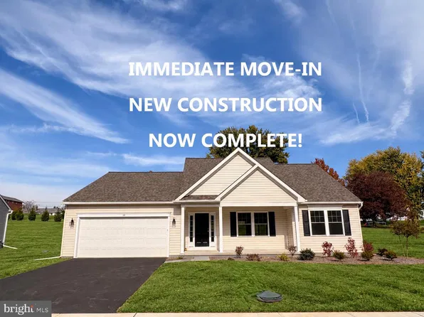 18 Ridgewood Rd Lot 36, Quarryville, PA 17566
