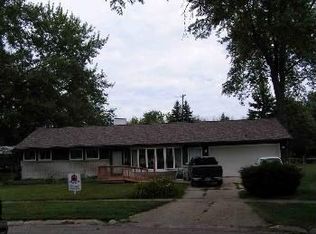 727 Chelsea Ct, Davison, MI 48423