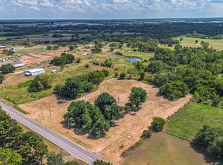 17134 E Britton Rd, Jones, OK 73049