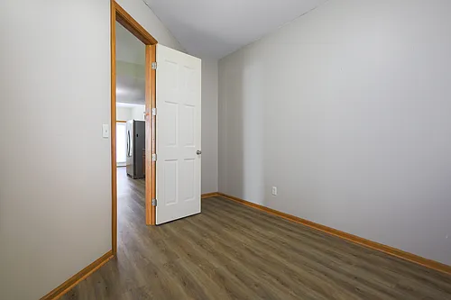Floor plan 2 Bedroom