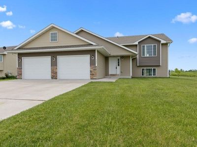 340 Fawn Meadows Way NE, Pine City, MN, 55063
