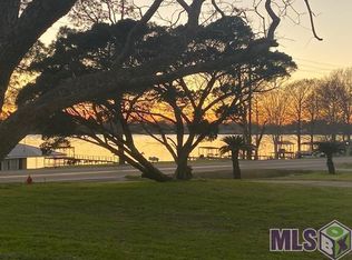 7300 Island Rd, Jarreau, LA 70749