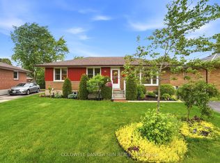 84 Dumbarton St, Guelph, ON N1E3T7