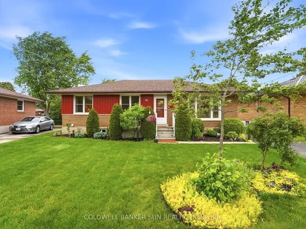 84 Dumbarton St, Guelph, ON N1E 3T7