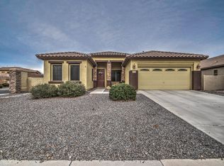2372 E Sequoia Dr, Chandler, AZ 85286