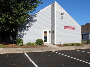 710 Denbigh Blvd STE 2D, Newport News, VA 23608