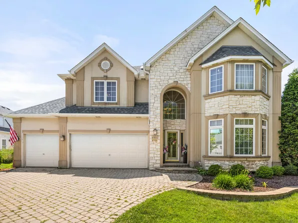 6 W Jayne St, Lemont, IL 60439