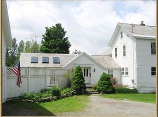 1566 Rt 315, Rupert, VT 05768
