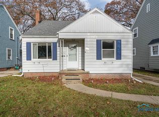 2552 Portsmouth Ave, Toledo, OH 43613