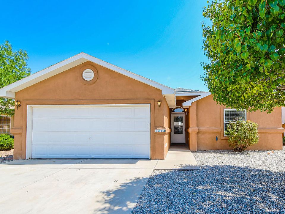 1st image of 1312 Desert Bloom Ave NW