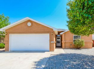 1312 Desert Bloom Ave NW, Albuquerque, NM 87120