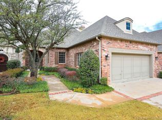 5912 W Orlando Cres S, Broken Arrow, OK 74011
