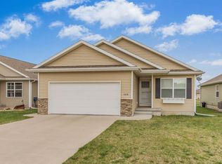 1219 Deer Run Dr NE, Cedar Rapids, IA 52402