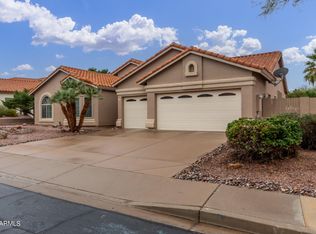 6257 E Star Valley St, Mesa, AZ 85215