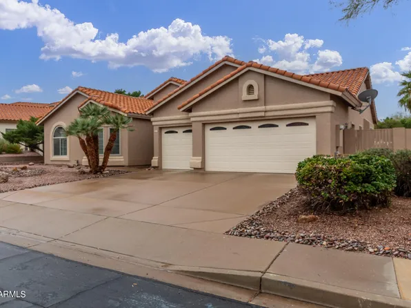 6257 E Star Valley Street, Mesa, AZ 85215