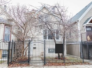 3508 W Medill Ave, Chicago, IL 60647