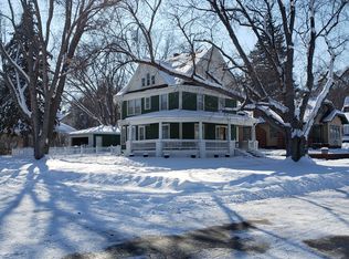 1805 O St, Ord, NE 68862