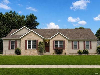 11692 Parke County Cir, Granger, IN, 46530