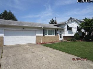 6388 Middlebrook Blvd, Brookpark, OH 44142