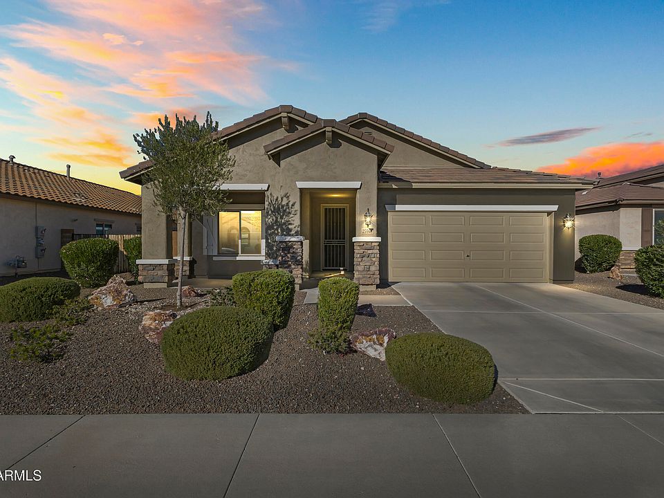 25940 W ORAIBI Drive, Buckeye, AZ 85396 | Zillow