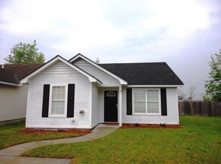 9 Kensington Cir, Valdosta, GA 31602