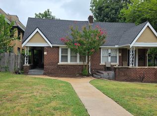 223 NW 24th St, Oklahoma City, OK 73103