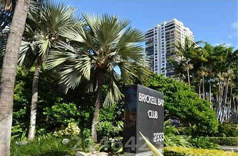 2nd image of 2333 Brickell Ave APT 514