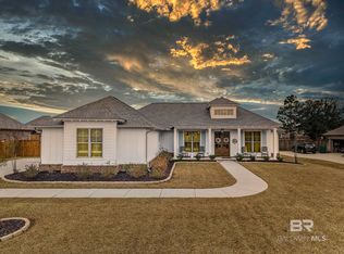 8401 Calverton St, Foley, AL 36535