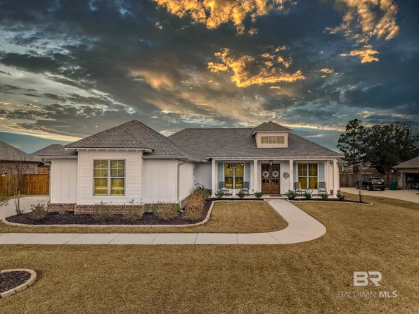 8401 Calverton St, Foley, AL 36535