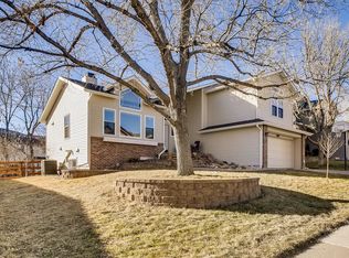 6585 S Wright St, Littleton, CO 80127