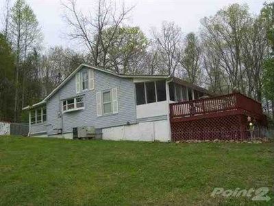 4306 Shults Rd, Cosby, TN, 37722
