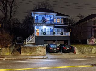 1045 Adams St FLOOR 2, Dorchester Center, MA 02124