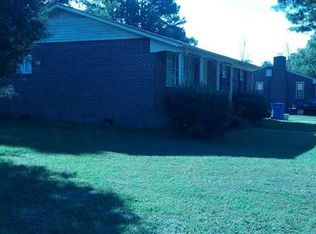 1721 Pattie Ln, Chesapeake, VA 23321