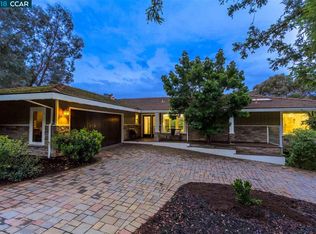 3219 Ronino Way, Lafayette, CA 94549