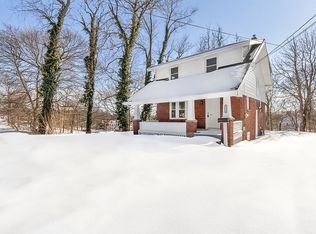1578 Goodyear Blvd, Akron, OH