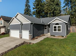 926 NE Sunset Ct, Clatskanie, OR 97016