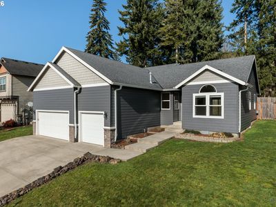 926 NE Sunset Ct, Clatskanie, OR, 97016